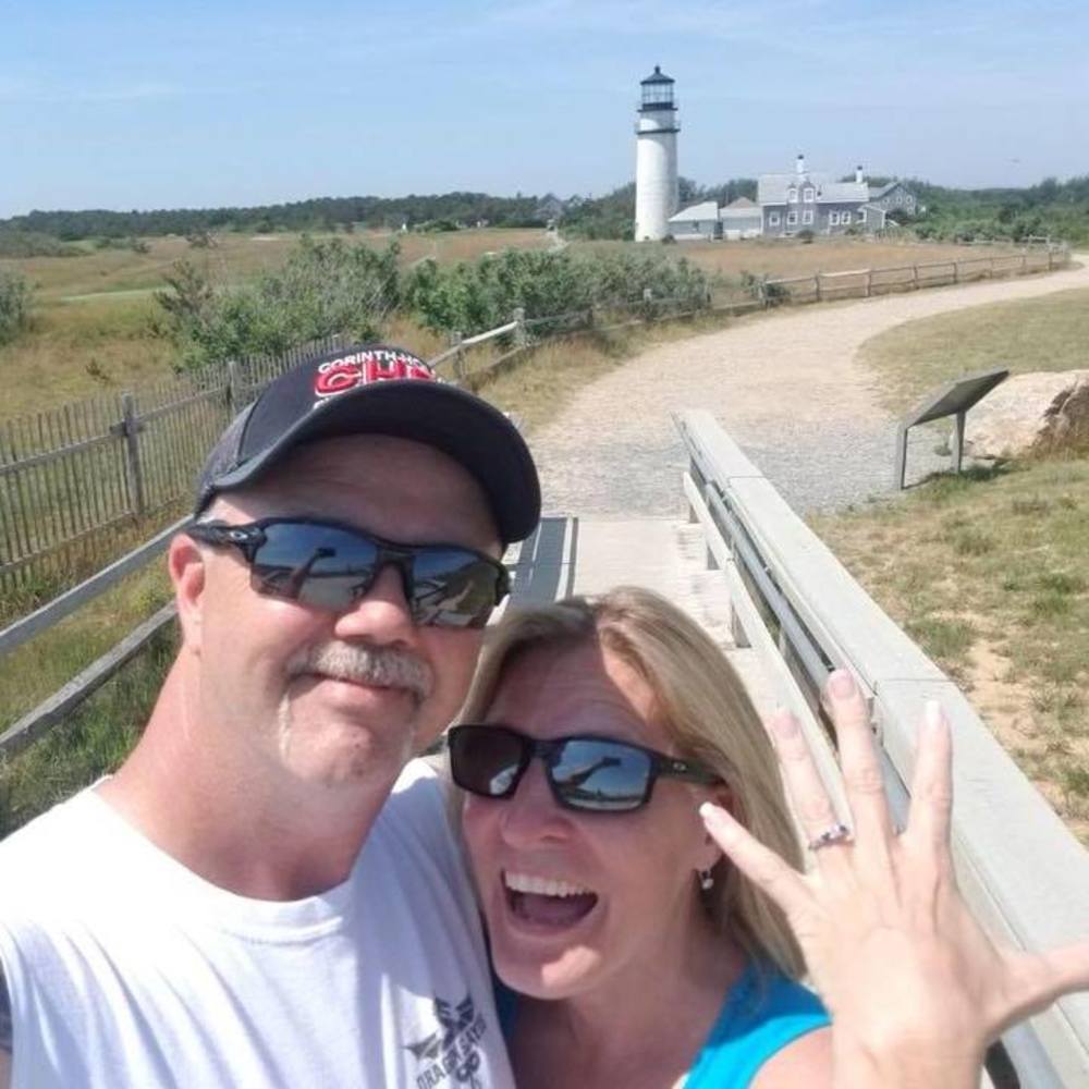 Meet your Posher, Kimberly